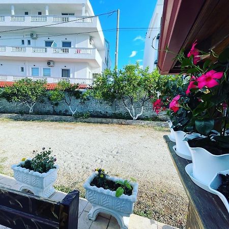Vila Era Ksamil Exterior photo